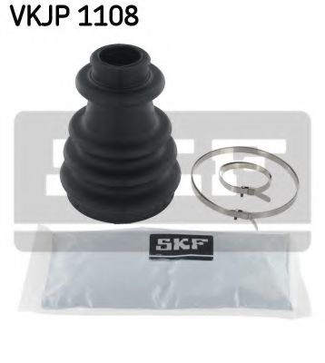 Комплект пылника, приводной вал SKF VKJP 1108