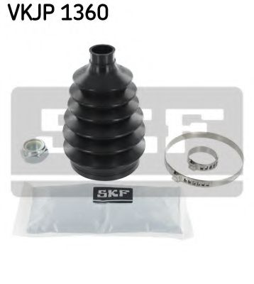 Комплект пылника, приводной вал SKF VKJP 1360