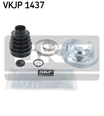 Комплект пылника, приводной вал SKF VKJP 1437