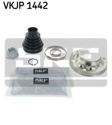 Комплект пылника, приводной вал SKF VKJP 1442