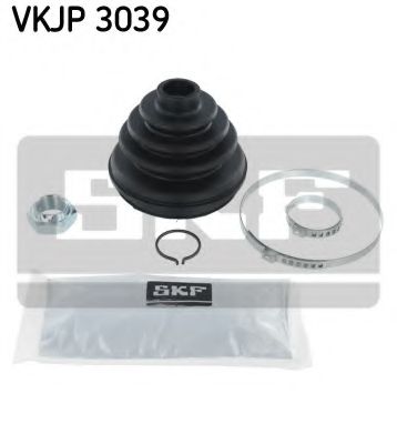 Комплект пылника, приводной вал SKF VKJP 3039