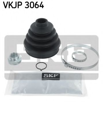 Комплект пылника, приводной вал SKF VKJP 3064
