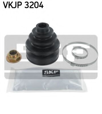 Комплект пылника, приводной вал SKF VKJP 3204