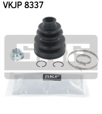 Комплект пылника, приводной вал SKF VKJP 8337
