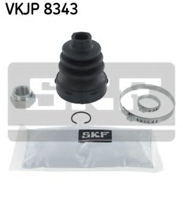 Комплект пылника, приводной вал SKF VKJP 8343