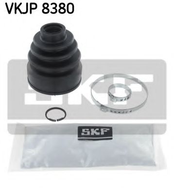 Комплект пылника, приводной вал SKF VKJP 8380