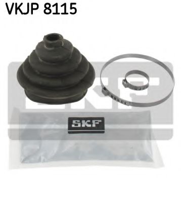 Комплект пылника, приводной вал SKF VKJP 8115