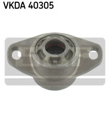 Опора стойки амортизатора SKF VKDA 40305