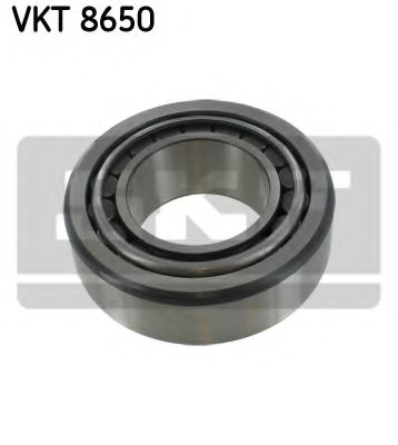 Подшипник, ступенчатая коробка передач SKF VKT 8650