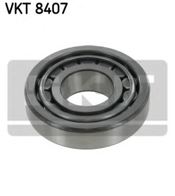 Подшипник, ступенчатая коробка передач SKF VKT 8407