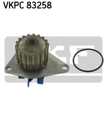 Водяной насос SKF VKPC 83258