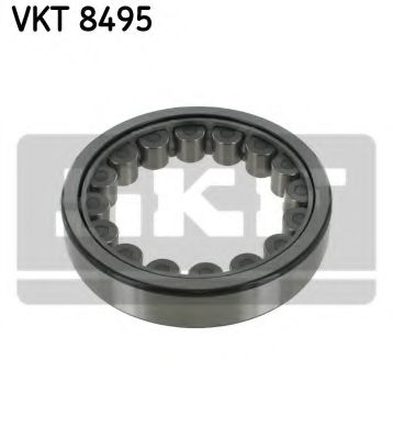 Подшипник, ступенчатая коробка передач SKF VKT 8495