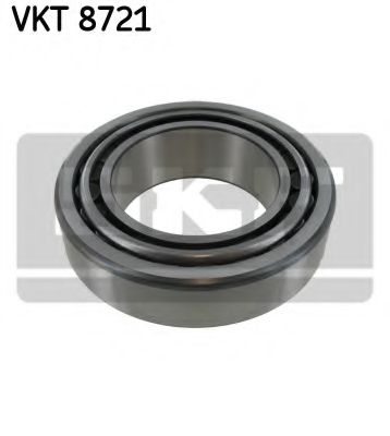 Подшипник, ступенчатая коробка передач SKF VKT 8721