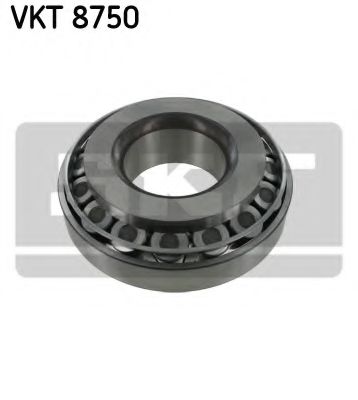 Подшипник, ступенчатая коробка передач SKF VKT 8750