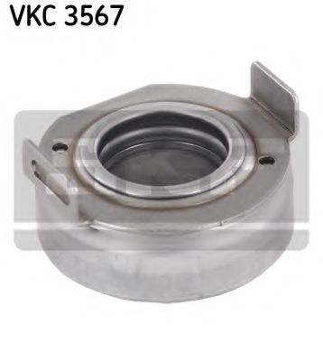 Выжимной подшипник SKF VKC 3567