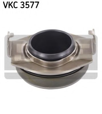 Выжимной подшипник SKF VKC 3577