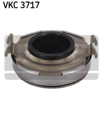 Выжимной подшипник SKF VKC 3717