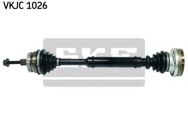 Приводной вал SKF VKJC 1026