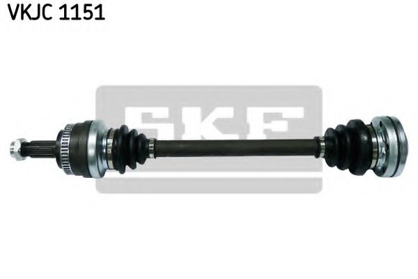 Приводной вал SKF VKJC 1151