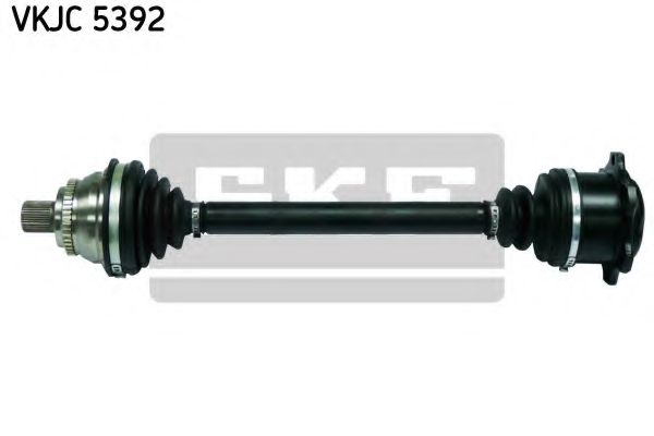 Приводной вал SKF VKJC 5392