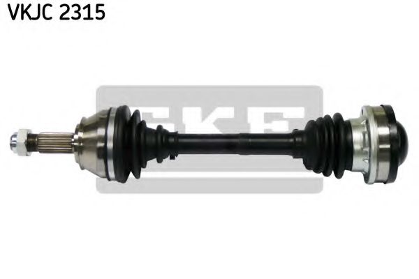 Приводной вал SKF VKJC 2315