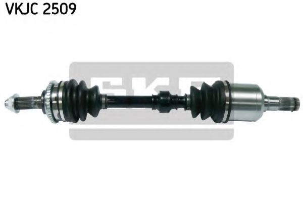 Приводной вал SKF VKJC 2509