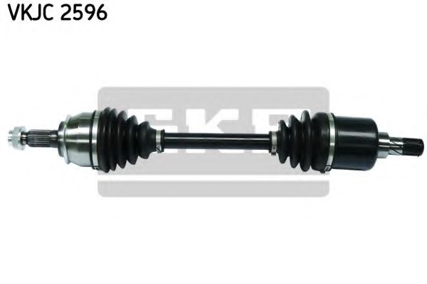 Приводной вал SKF VKJC 2596