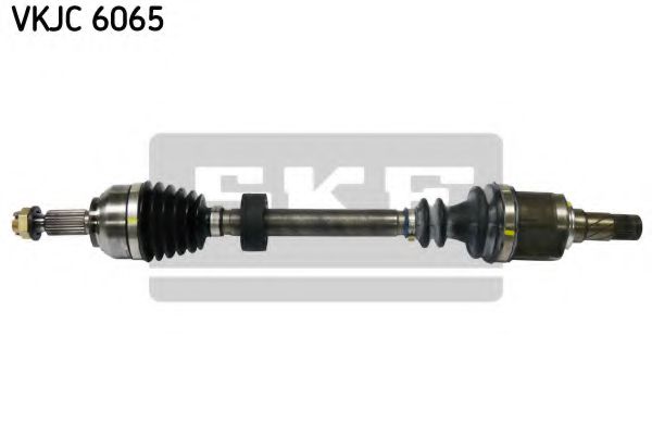 Приводной вал SKF VKJC 6065