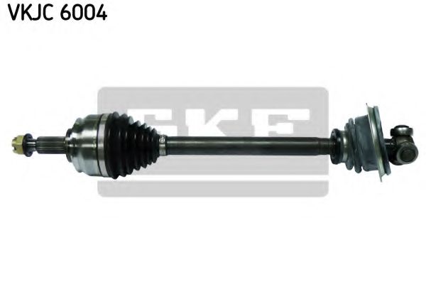 Приводной вал SKF VKJC 6004