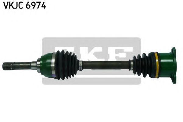 Приводной вал SKF VKJC 6974