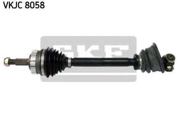 Приводной вал SKF VKJC 8058