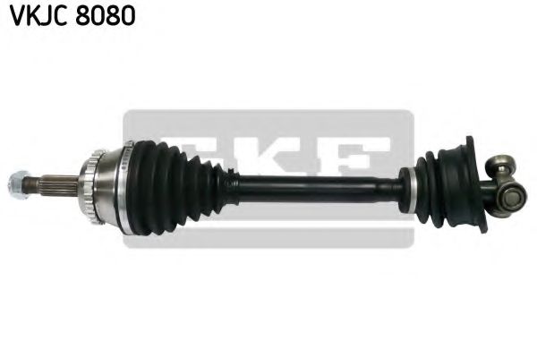 Приводной вал SKF VKJC 8080