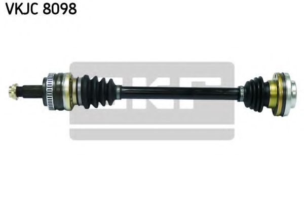 Приводной вал SKF VKJC 8098