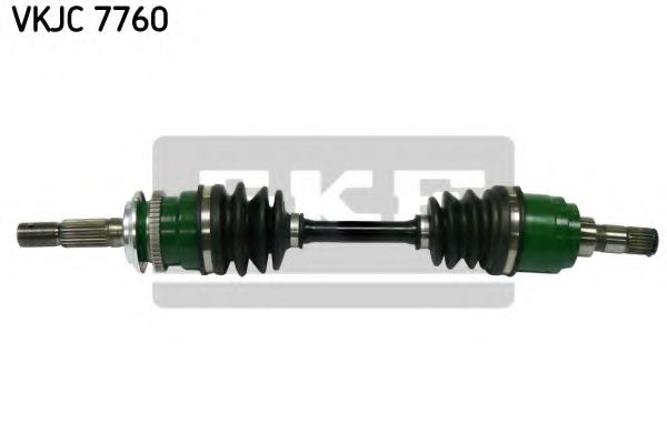 Приводной вал SKF VKJC 7760