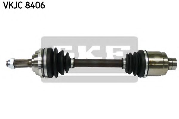 Приводной вал SKF VKJC 8406