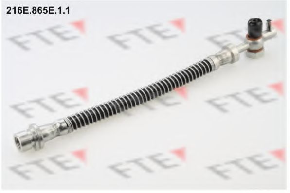 Тормозной шланг FTE 216E.865E.1.1