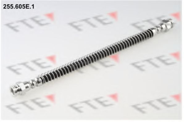 Тормозной шланг FTE 255.605E.1