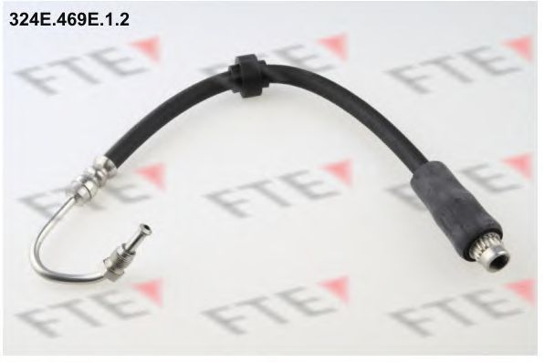 Тормозной шланг FTE 324E.469E.1.2