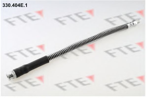 Тормозной шланг FTE 330.404E.1