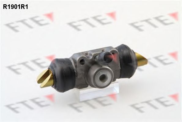 Колесный тормозной цилиндр KNOTT 33090