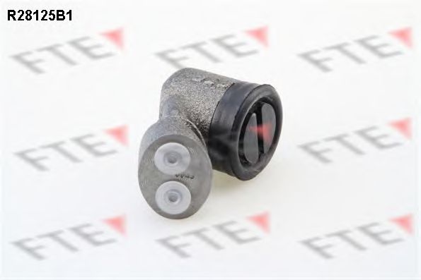 Колесный тормозной цилиндр KNOTT 33413