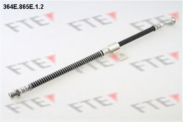 Тормозной шланг FTE 364E.865E.1.2