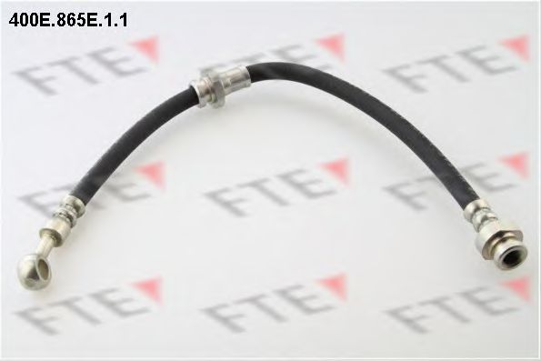 Тормозной шланг FTE 400E.865E.1.1