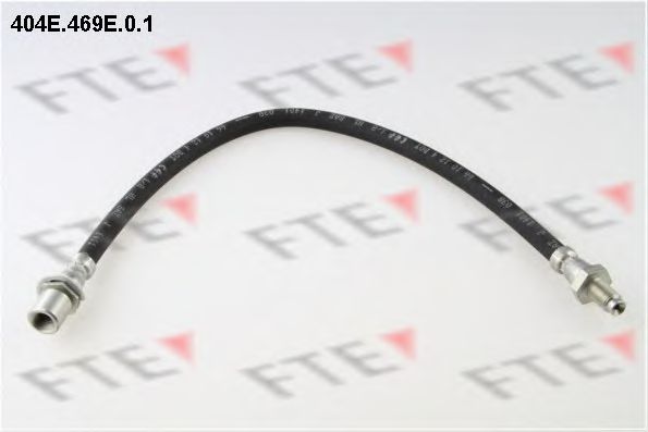 Тормозной шланг FTE 404E.469E.0.1