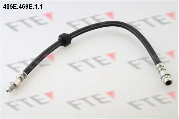 Тормозной шланг FTE 405E.469E.1.1