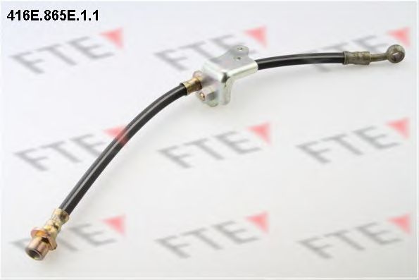 Тормозной шланг FTE 416E.865E.1.1