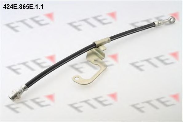 Тормозной шланг FTE 424E.865E.1.1
