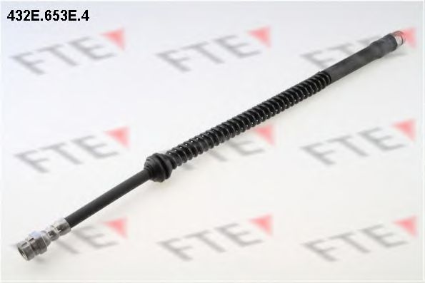 Тормозной шланг FTE 432E.653E.4
