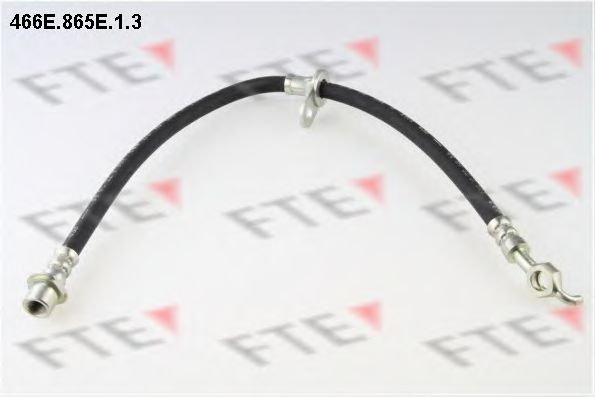 Тормозной шланг FTE 466E.865E.1.3