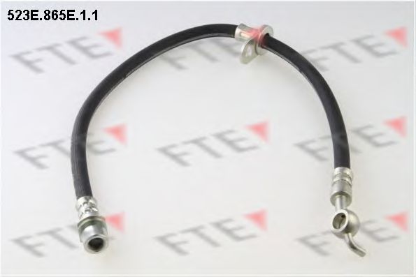 Тормозной шланг FTE 523E.865E.1.1